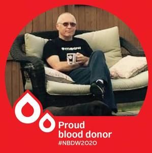 Meet your Posher, Ron